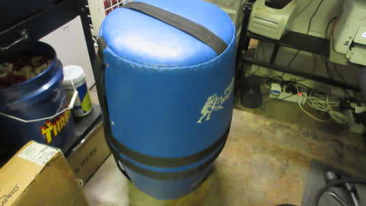 Used Rugby Imports Heavyweight Barrel Tackle Bag