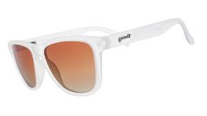 New Goodr Root Beer Sommelier OG Sunglasses