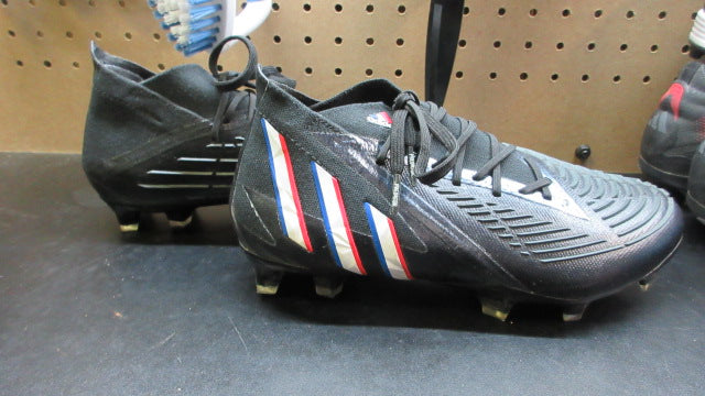 Load image into Gallery viewer, Used Adidas Predator Soccer Cleats - Size 5
