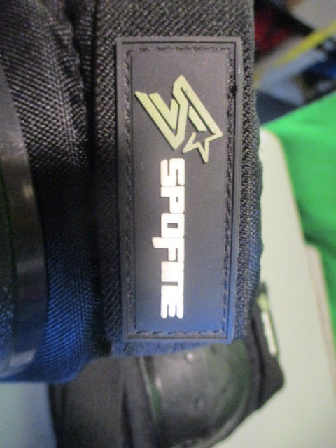 Used Sopfine Size Small Knee Pads