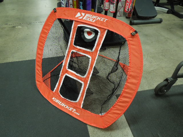 Load image into Gallery viewer, Used Rukket Golf Pop-Up Pitching &amp; Chipping Target
