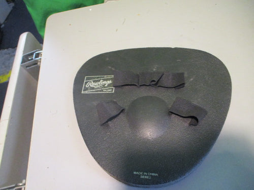 Used Rawlings 5-Tool Baseball Softhands Trainer