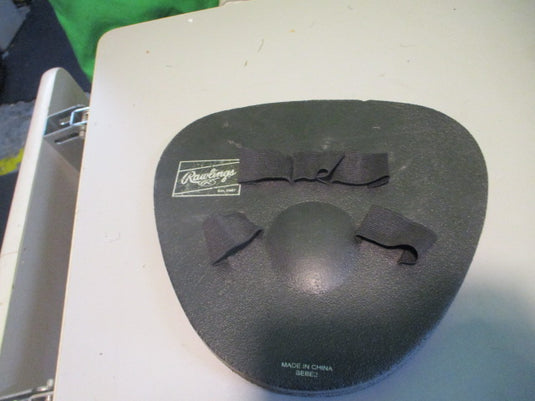 Used Rawlings 5-Tool Baseball Softhands Trainer