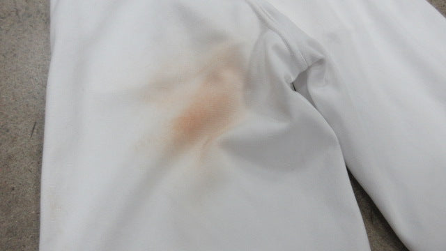 Load image into Gallery viewer, Used Champro Adult Small Elastic Bottoms Baseball Pants
