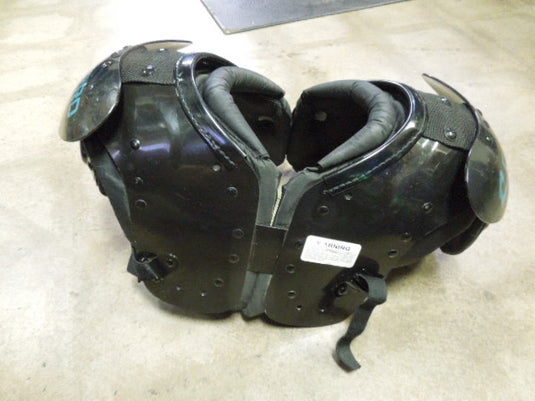 Used Champro Scorpion Football Shoulder Pads Size XL