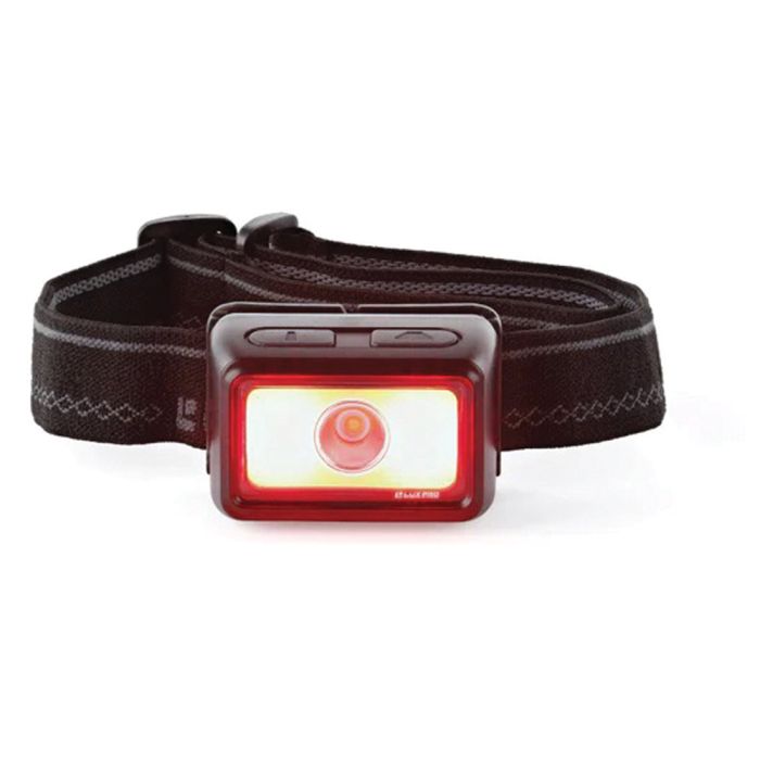 Load image into Gallery viewer, New Lux Pro Multi-Color Broadbeam LED Headlamp
