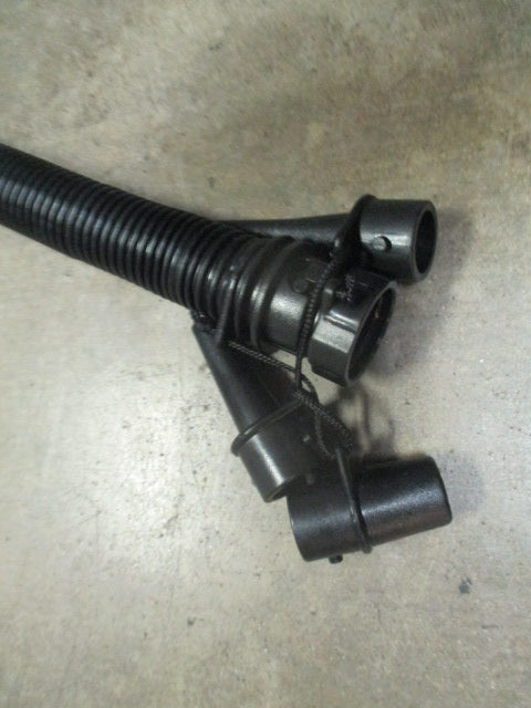 Used Airhead Double Action Pump