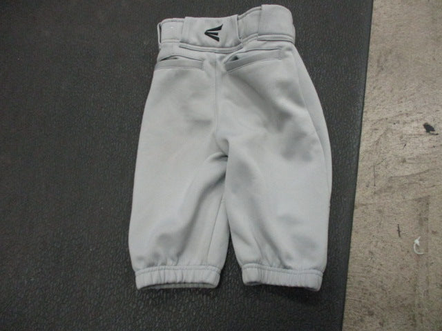 Load image into Gallery viewer, Used Easton Knicker Bottom Youth Small Baseball Pant
