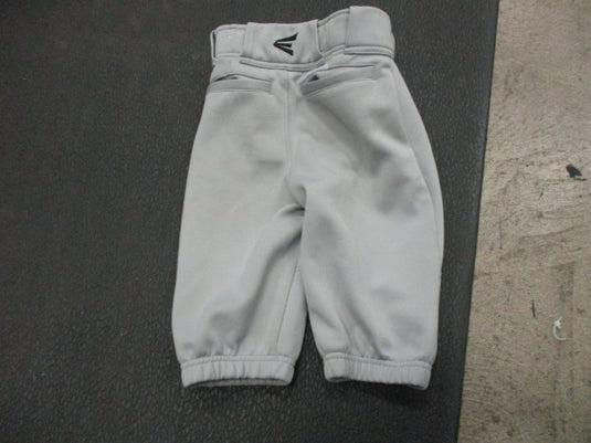 Used Easton Knicker Bottom Youth Small Baseball Pant