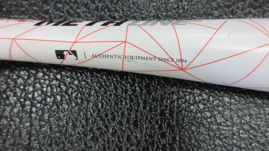 Used Louisville Slugger Meta One 31" (-12) USSSA Composite Baseball Bat