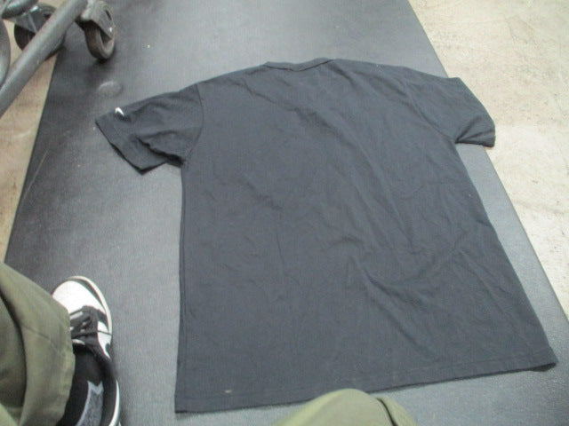 Load image into Gallery viewer, Used Reebok Adult Large Team Uniform - Black
