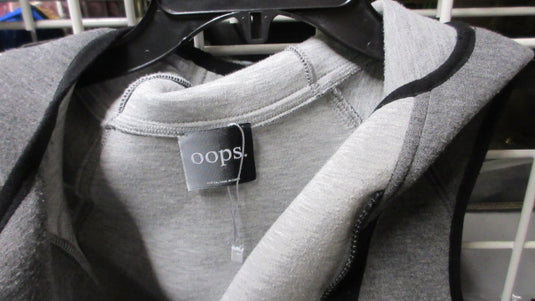 Used OOPS Winter Vest Size XXS