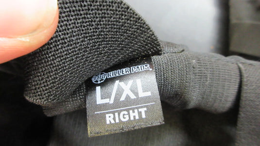 Used 187 Killer Pads Skating Elbow Pads - Size Large/XL