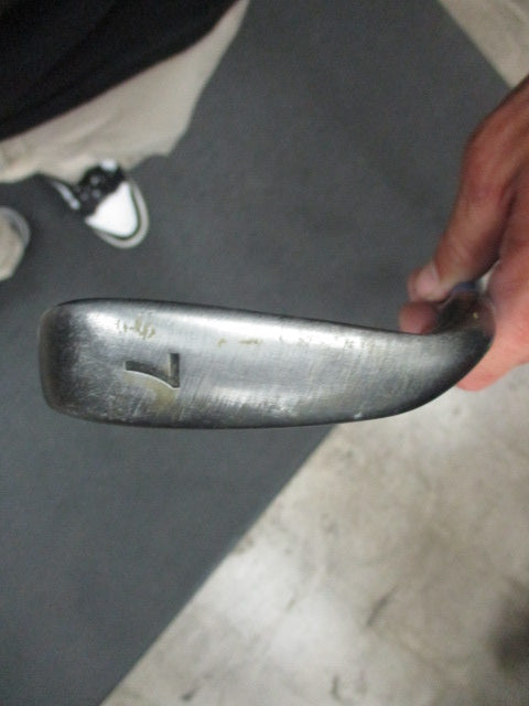 Load image into Gallery viewer, Used Lag Shot 7 Iron Golf Swing Trainer - RH
