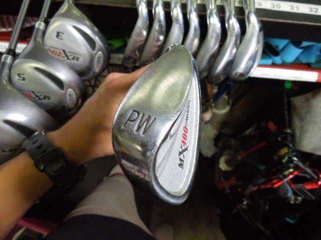 Load image into Gallery viewer, Used Tour Collection MX400 FF 11pc Right Hand Golf Club Set 1D 3,5H 4-9i S,Pw
