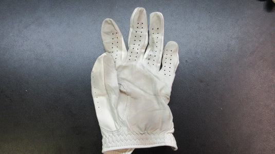 Used Mizuno Elite Golf Glove - LH - Size M/L