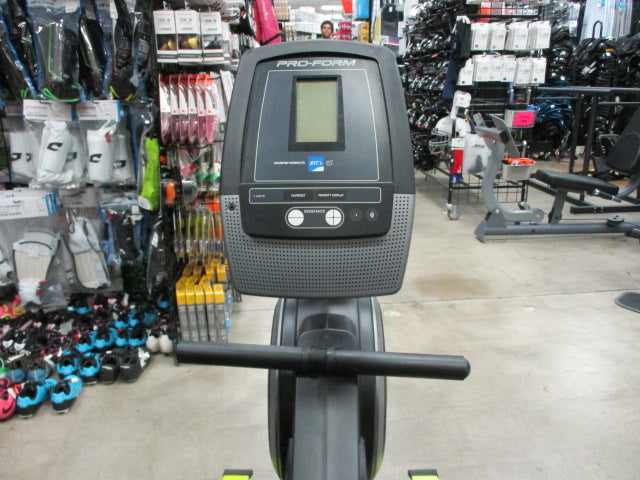Load image into Gallery viewer, Used Pro - Form Sport RL Fitness Rower

