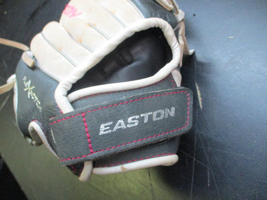 Used Easton Ghost Flex 10" Leather Glove - RHT