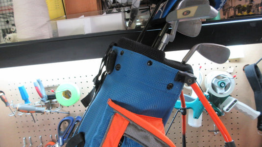 Used Ping Moxie 5 Piece Junior Set