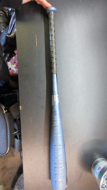 Load image into Gallery viewer, Used Louisville Slugger Omaha 28" -11 USA Alloy Baseball Bat
