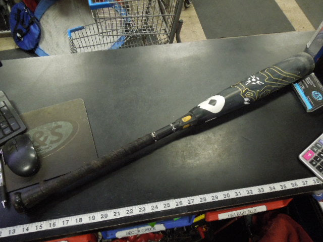 Load image into Gallery viewer, Used DeMarini CF WTDXCBC-20 BBCOR Baseball Bat 31 in 28 oz -3
