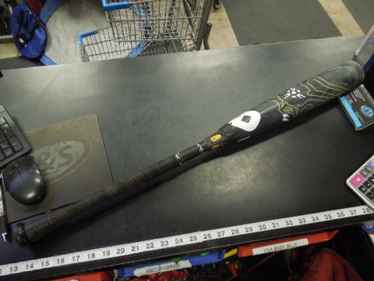 Used DeMarini CF WTDXCBC-20 BBCOR Baseball Bat 31 in 28 oz -3