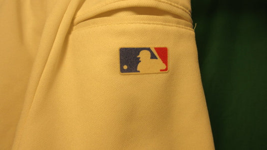 Used MLB Apparel Pull-Up Baseball Pants Open Bottom  - Youth XS