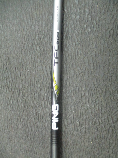 Used Ping TFC909 9 Iron - RHT
