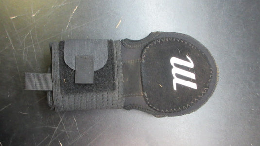 Used Marucci Sliding Mitt - Youth
