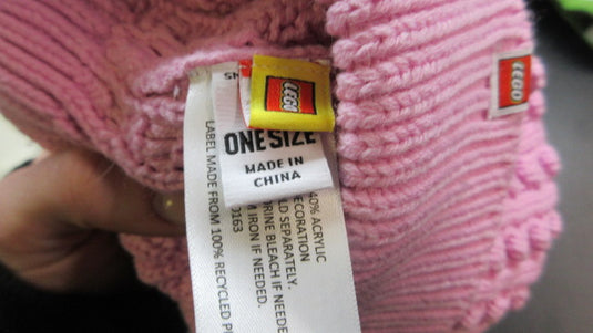 Used Lego Winter Hat - Youth One Size
