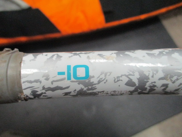 Load image into Gallery viewer, Used Marucci CATFX Baily Landry (-10) 33&quot; USSSA Fastpitch Softball Bat
