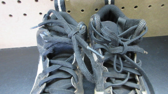 Used Under Armour Football Cleats - Size Youth 1