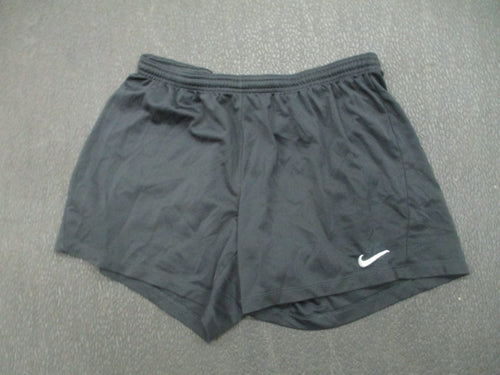 Used Nike Size Large Soccer Shorts