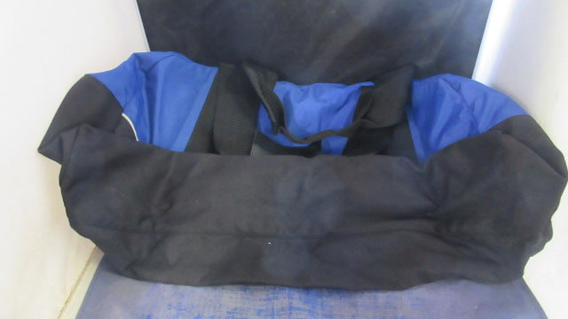 Load image into Gallery viewer, Used Lewis N Clark 24&quot; Sport Duffle Bag - plastic wear/ no strap
