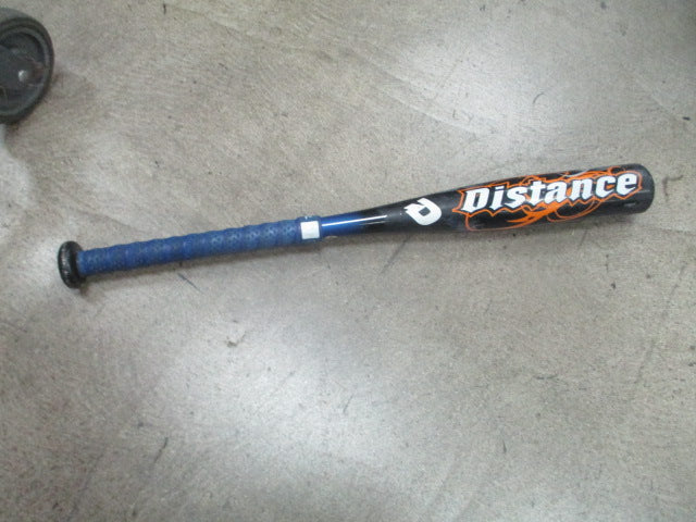 Load image into Gallery viewer, Used Demarini Distance (-11) 25" Tee - Ball Bat
