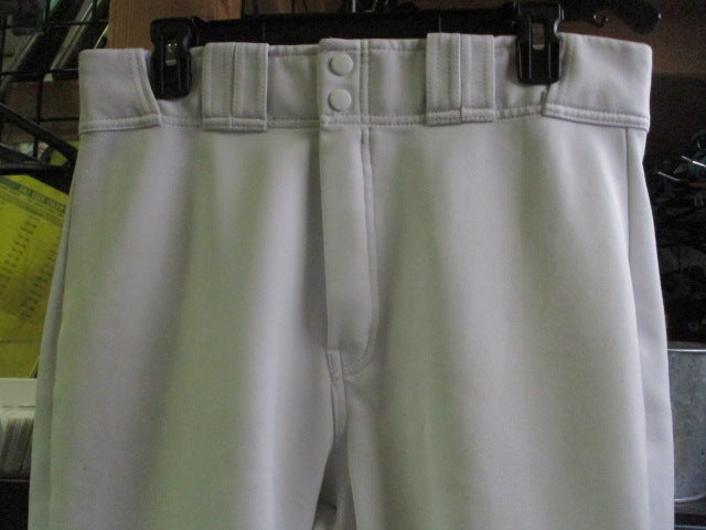 Load image into Gallery viewer, Used Easton Elastic Bottom Baseball Pants - Size Large
