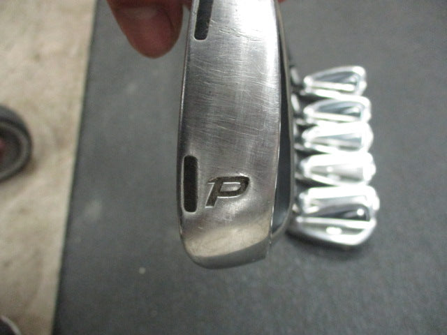 Load image into Gallery viewer, Used Nike CCI Iron Set 5-9, A Wedge, P Wedge - 6 Has Slight Rattle - RH
