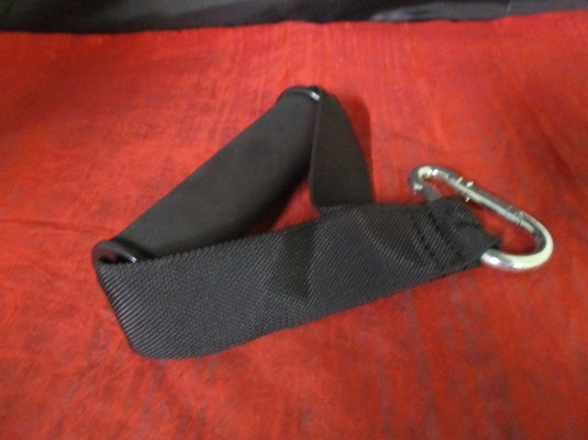 New Apollo Athletics Nylon Single Grip Handle