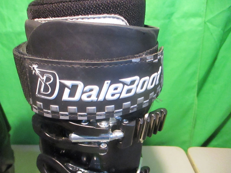 Load image into Gallery viewer, Used Daleboot Size 29.5 Downhill Ski Boots
