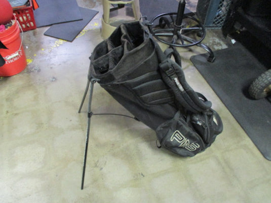 Used Ping Hoofer Vantage Golf Stand Bag
