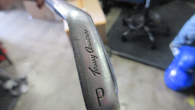 Load image into Gallery viewer, Used tommy Armour 845s Golf IRON SET 2-PW (Missing 4 Iron) RH Steel Shaft
