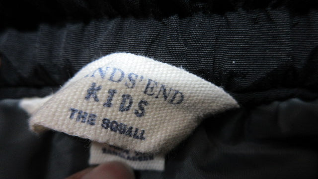 Load image into Gallery viewer, Used Land's End Winter Snow Pants - Small
