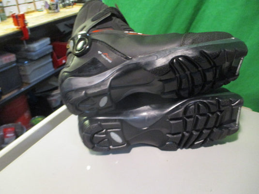 Used Alpina Traverse Size 41 Back Country Boots