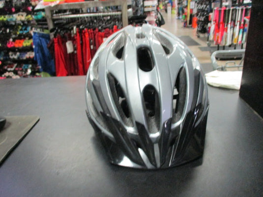 Used Bontrager Size 50cm - 57cm Bicycle Helmet