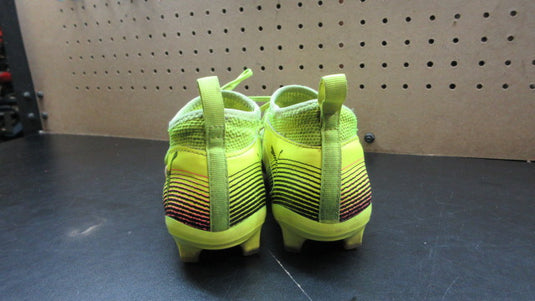 Used Puma FTR Soccer Cleats - Size 4.5