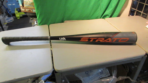 Used AXE Strato 30