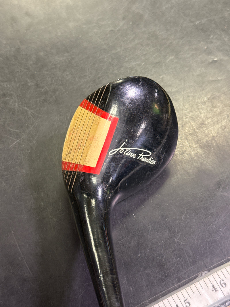 Load image into Gallery viewer, Vintage Kroydon Astrolon Reg. A6305 Right Hand #3 Wood
