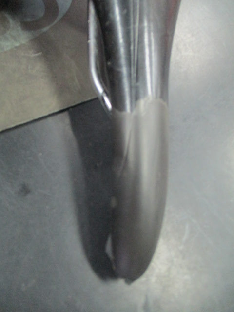 Used Bontrager InForm Bike Seat