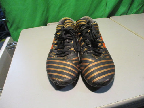 Used Adidas Nemeziz Messi Size 5.5 Soccer Cleats