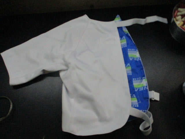 Load image into Gallery viewer, Used Linea Fencing Gear Underarm Protector - Size Small
